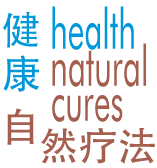 Health Natural Cures